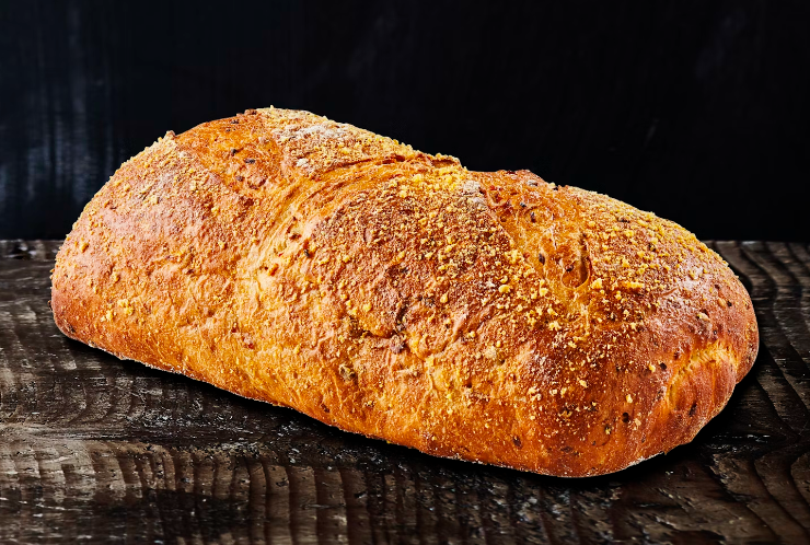 Solbrød